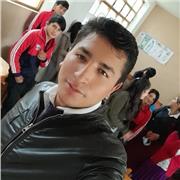 Profesor de Ciencias Naturales